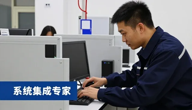 枣庄建良智能科技有限公司带来全新的项目执行对接体验