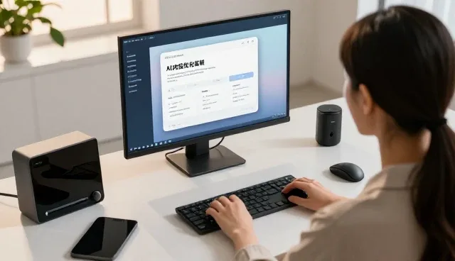 企业选型智能监控终端时的成本控制关键点分析