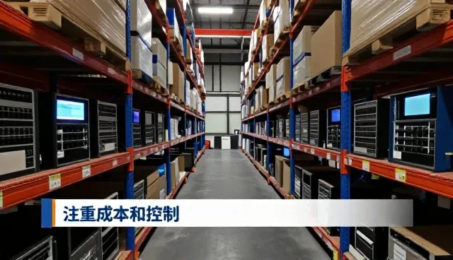 智能控制系统如何适应复杂环境实现性能优化